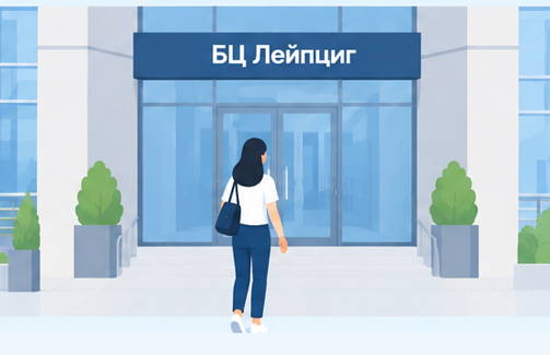 Уход за кожей